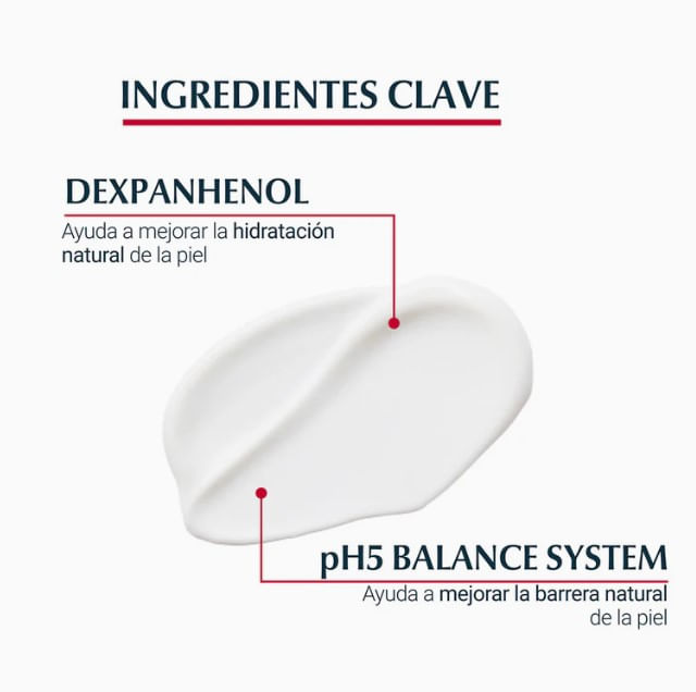 EucerinPH5LocionHidratantePielSecaySensible400mL