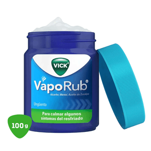 Vick VapoRub 100 g