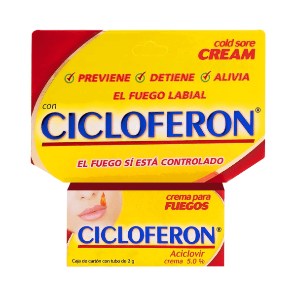 Cicloferon-Crema-2-g