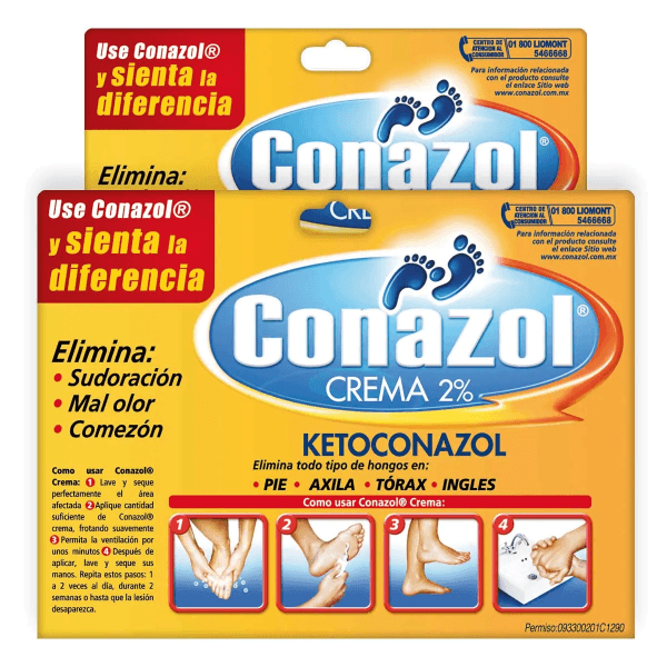 Conazol-Ketoconazol-Crema-40-g