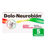Dolo-Neurobion-5-Tabletas