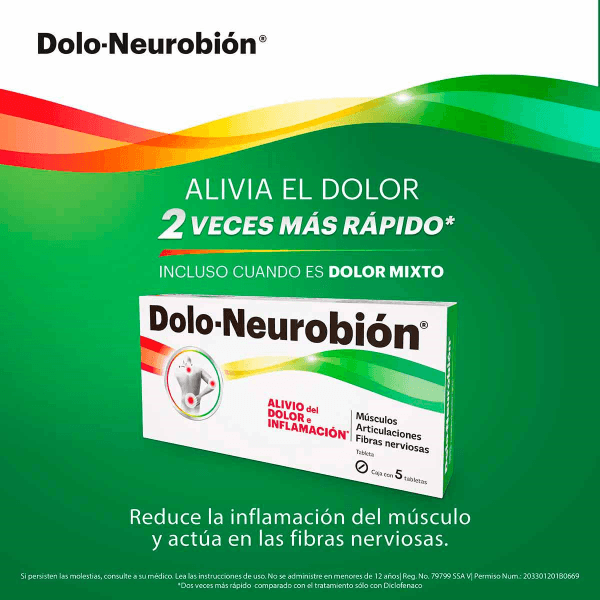 Dolo-Neurobion-5-Tabletas