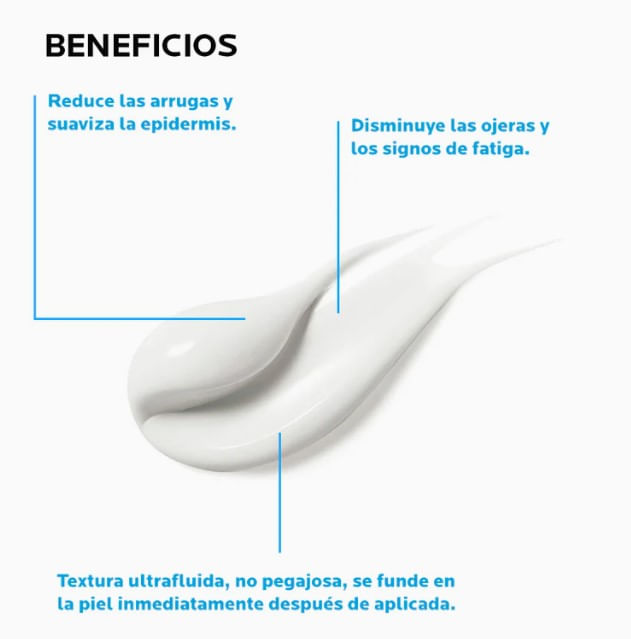 RedermicRetinolOjosLaRochePosay15mL