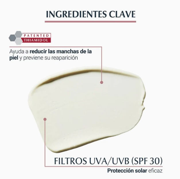EucerinAntipigmentCremaFacialDiaFPS3050mL