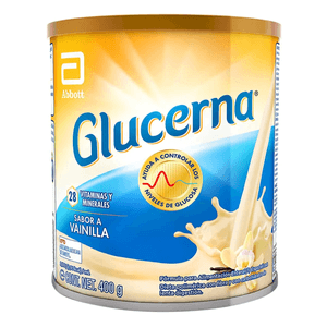 Glucerna en Polvo 400 g