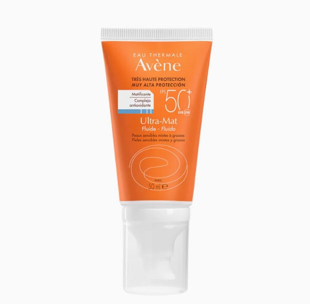 Avene-Bloqueador-FPS-50--Toque-Seco-Sin-Color-50-mL