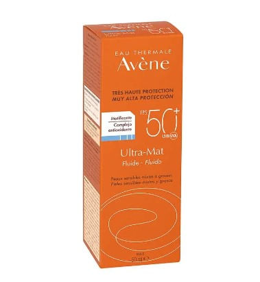 Avene-Bloqueador-FPS-50--Toque-Seco-Sin-Color-50-mL