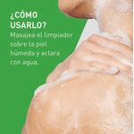 CeraVeLimpiadorenAceiteEspumosoHidratante473mL