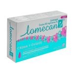 Lomecan-V-Ovulos-200-mg---Crema-2-100-Tubo-con-20-g