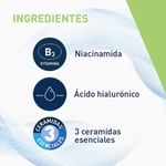 CeraVeAguaMicelarLimpiadora295mL