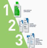 CeraVeAguaMicelarLimpiadora295mL