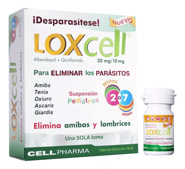 Loxcell-Supension-Pediatrica-100-mg---200-mg--Frasco-con-10-mL-