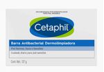 CetaphilBarraAntibacterialDermolimpiadora127g