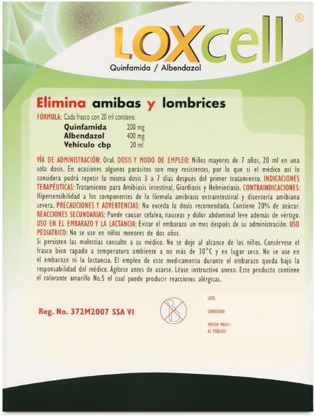 Loxcell-Suspension-Junior-Frasco-con-20-mL