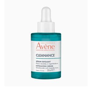 Serum Exfoliante Cleanance Avene 30 mL
