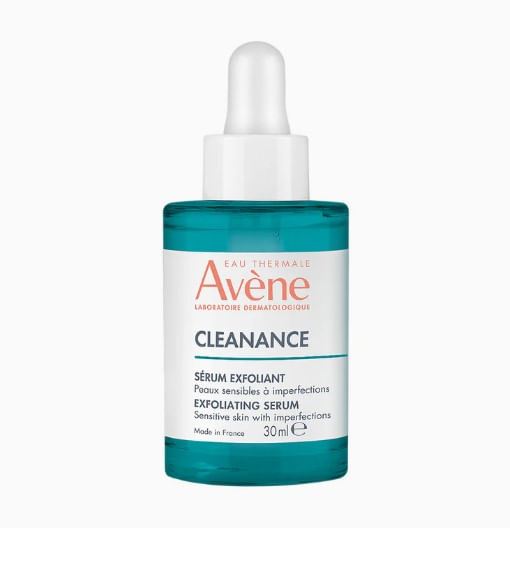 SerumExfolianteCleananceAvene30mL