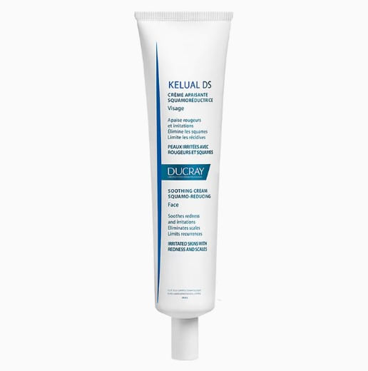 CremaFacialKelualDSPielconRojecesyDescamacion40mL