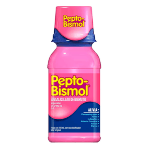 Pepto-Bismol Plus 118 mL