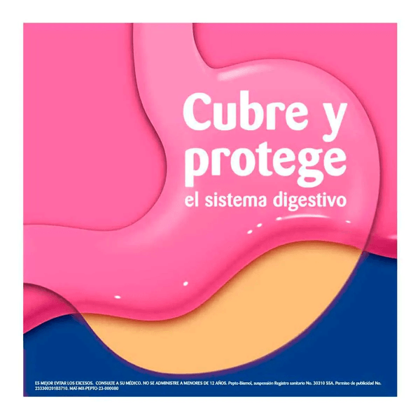 Pepto-Bismol-Plus-118-mL