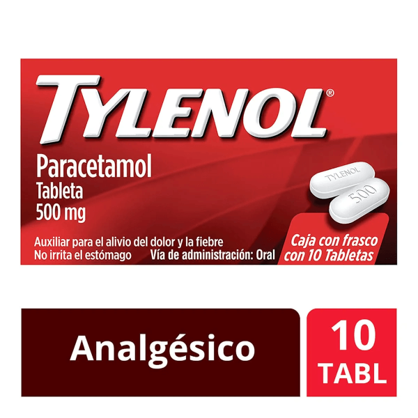 Tylenol-500-mg-10-Tabletas