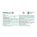 Umckaloabo 20 mg 20 Tabletas