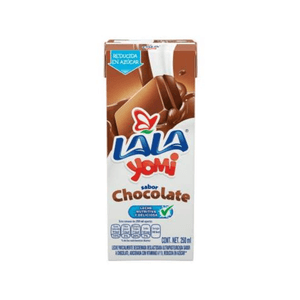 Yomilala Chocolate 190 mL