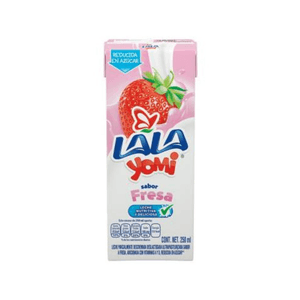Yomilala Fresa 190 mL