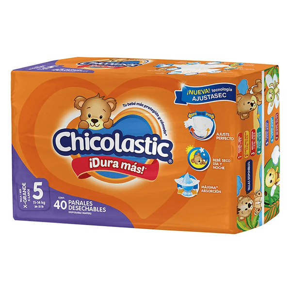 Chicolastic-Classic-Et-5-Jumbo-40-Piezas