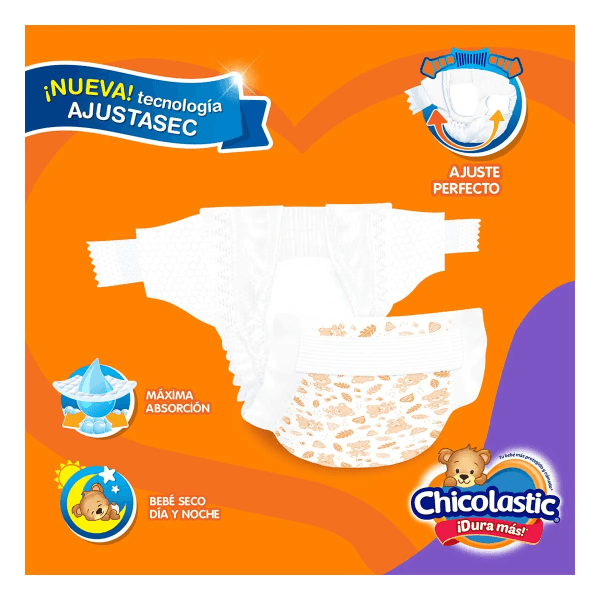 Chicolastic-Classic-Et-5-Jumbo-40-Piezas