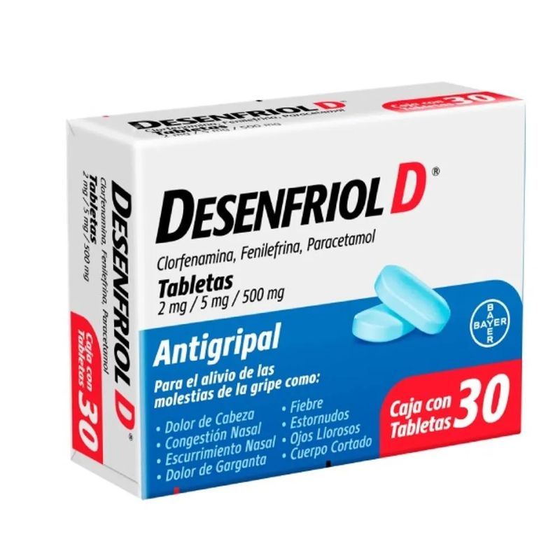 Desenfriol-D-2-mg---5-mg---500-mg-30-Tabletas