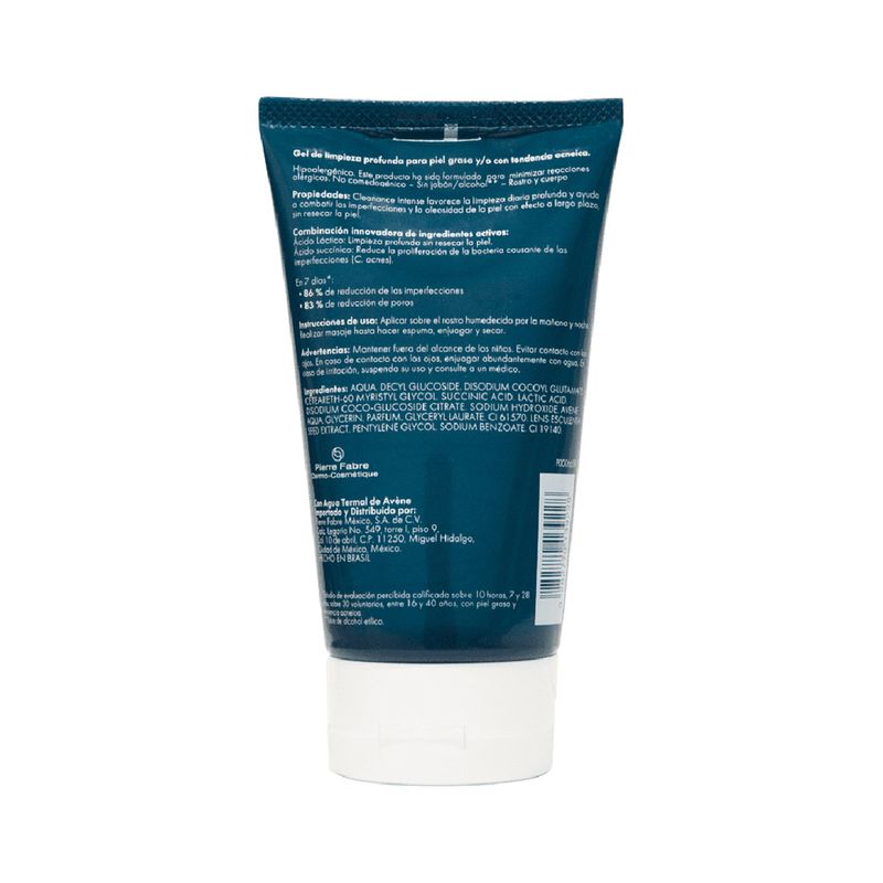 Cleanance-Intense-Gel-de-Limpieza-Profunda-Avene-150-mL