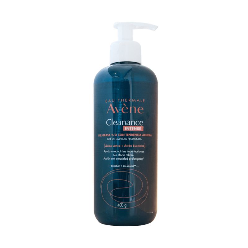 Cleanance-Intense-Gel-de-Limpieza-Profunda-Avene-400-mL