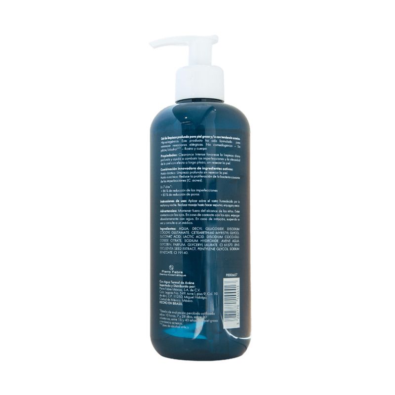 Cleanance-Intense-Gel-de-Limpieza-Profunda-Avene-400-mL
