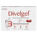 DivelgelBromurodePinaverio100mgDimeticona300mg16CapsulasDivelgelBromurodePinaverio100mgDimeticona300mg16Capsulas