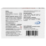 DivelgelBromurodePinaverio100mgDimeticona300mg16Capsulas
