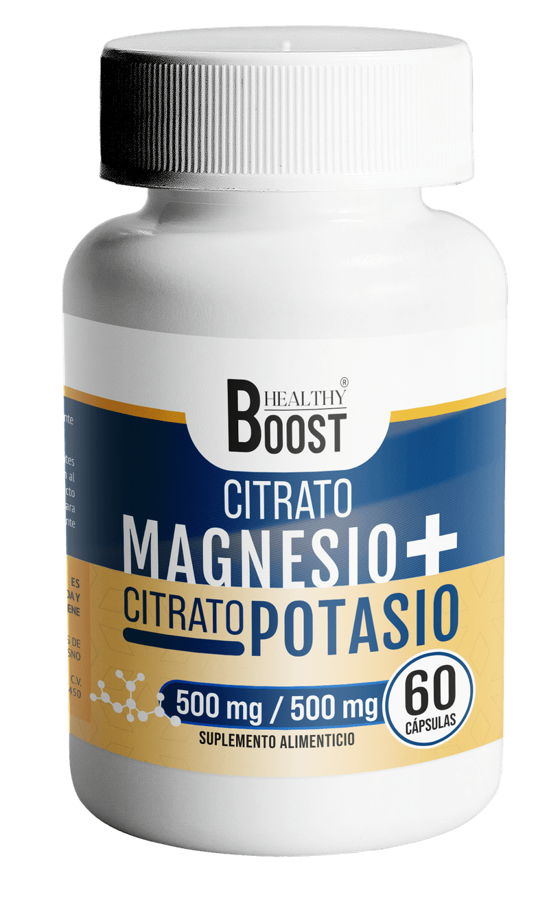 Citrato-de-Magnesio-500-mg---Citrato-de-Potasio-500-mg-Healthy-Boost-60-Capsulas