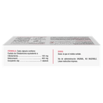 Kiara-Clindamicina-100-mg---Ketoconazol-400-mg-7-Capsulas