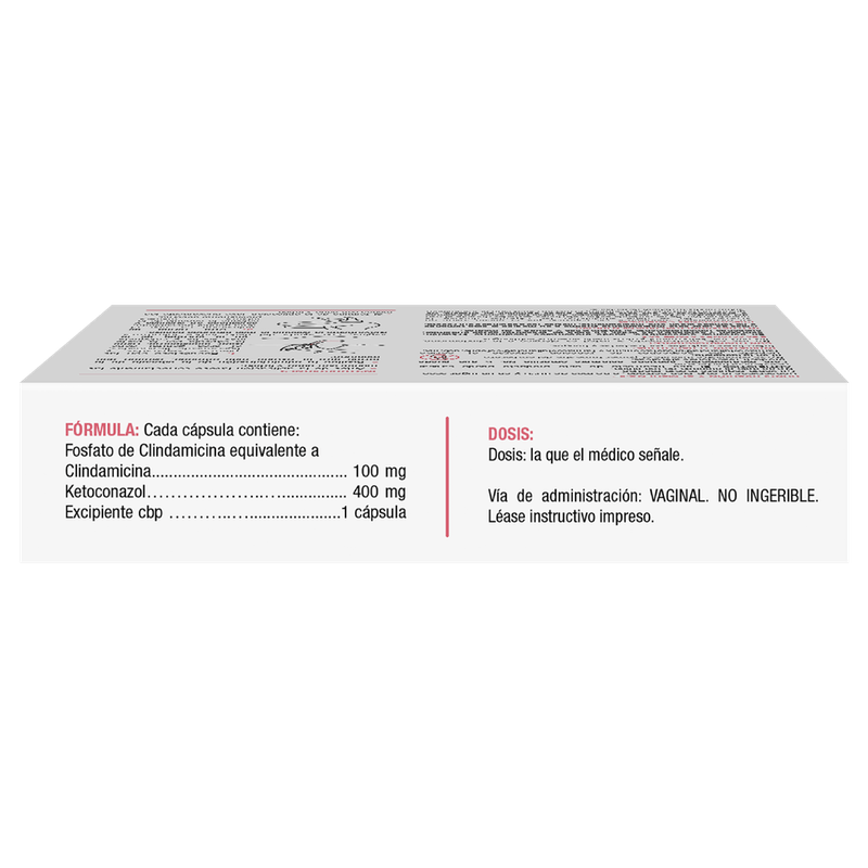 Kiara-Clindamicina-100-mg---Ketoconazol-400-mg-7-Capsulas