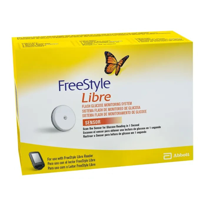 Sensor-FreeStyle-Libre-Sistema-Flash-para-Monitoreo-de-Glucosa-1-Pieza