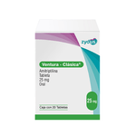 Ventura-Clasica-25-mg-20-Tabletas