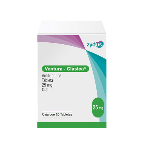 Ventura-Clasica-25-mg-20-Tabletas