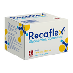 Recaflex 1500 mg / 1200 mg 30 Sobres