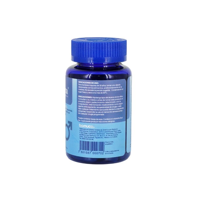 Vitalica-Blue-Vitaminas-y-Minerales-30-Capsulas
