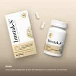 ImutakS60Capsulas
