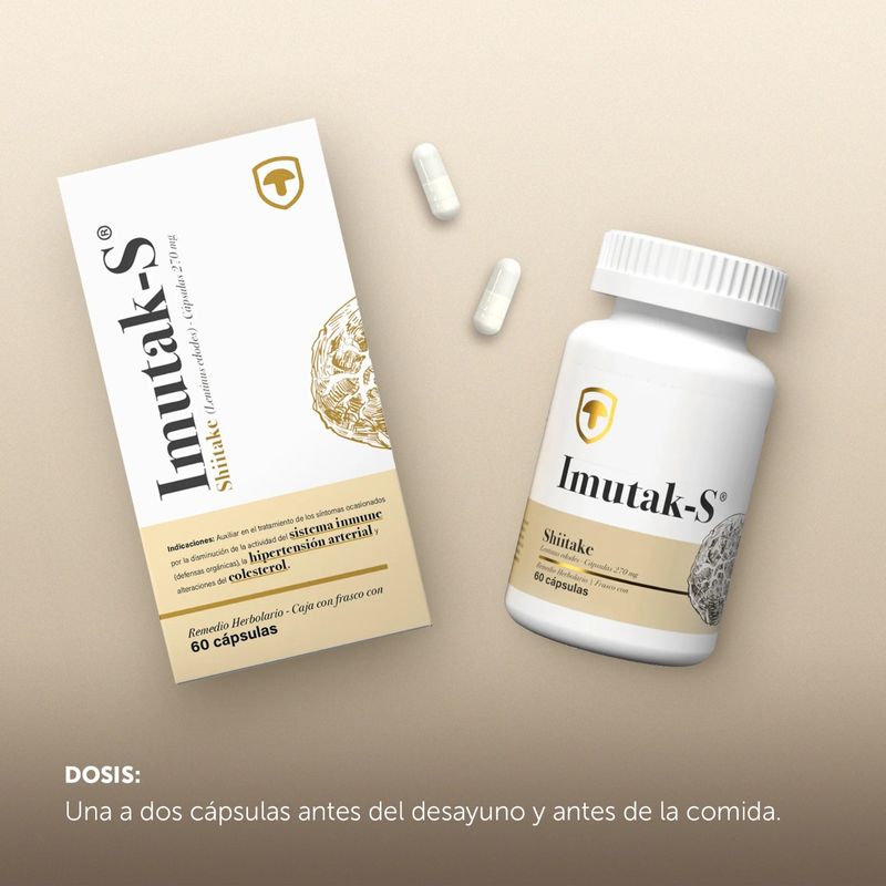 ImutakS60Capsulas