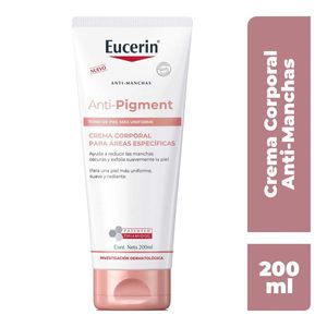 Eucerin Crema Corporal Anti-Pigmentante 200 mL