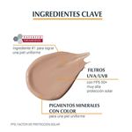 EucerinProtectorSolarPigmentControlAntiManchasTonoMedioFPS5050mL