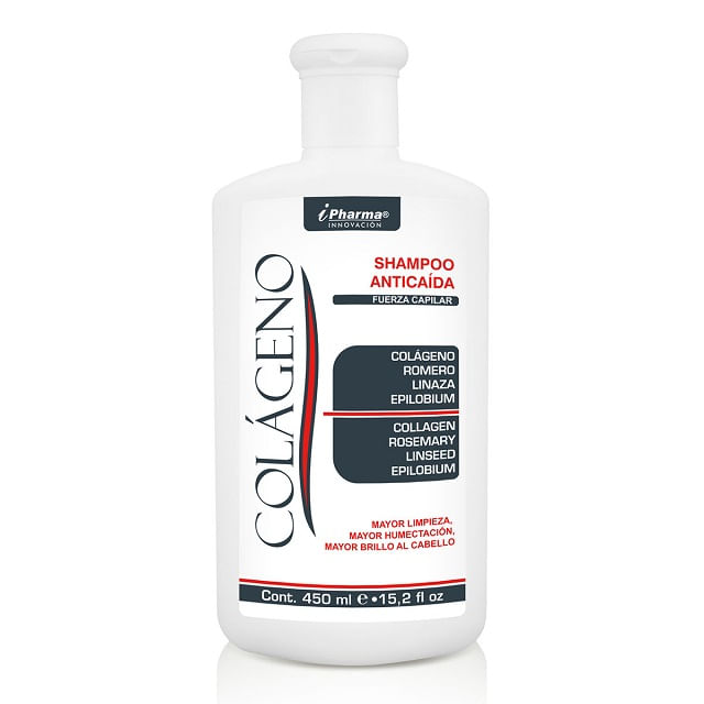 Shampoo-Anticaida-Colageno-Ipharma-450-mL