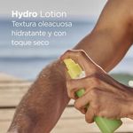 FotoprotectorIsdinHydrolotionSPF50200mL