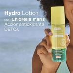 FotoprotectorIsdinHydrolotionSPF50200mL
